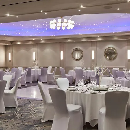 Portsmouth Marriott Hotel-2
