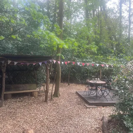 Hollington Park Glamping-3