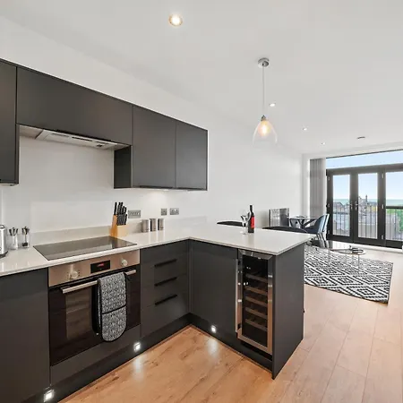 Convenient Apartments Ramsgate Central-2