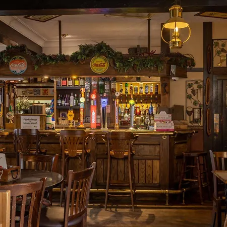 The Plough Inn-3
