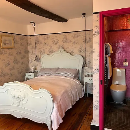 Moonfleet Boutique Hotel-2