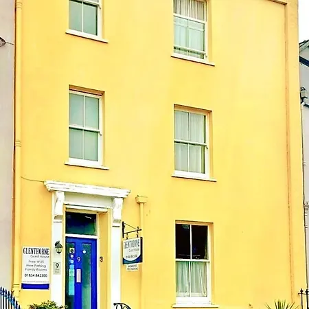 Glenthorne Guest House-3