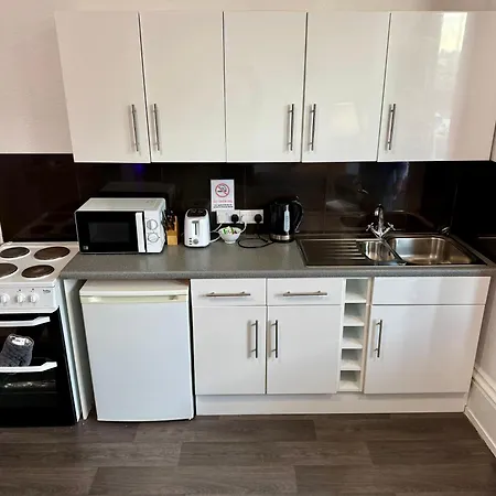 Oceana Holiday Apartments-2