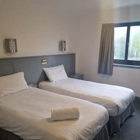 Himley Country Hotel-2