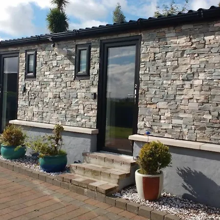 Loughview Chalet-2