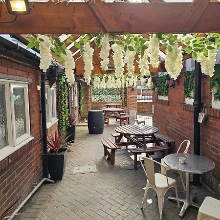 The Victoria Hotel-2