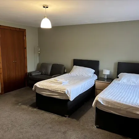 The Barn Lodge-3