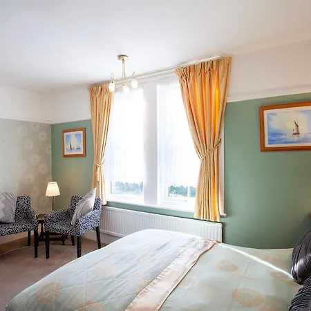 Amberlea Guest House-3