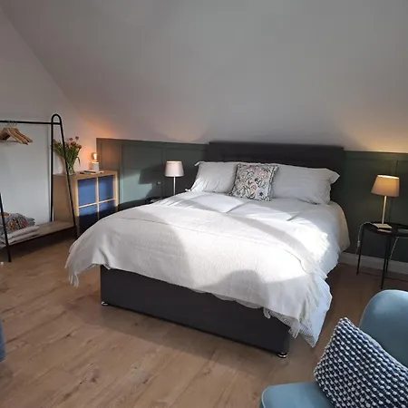 The Loft At 522-2