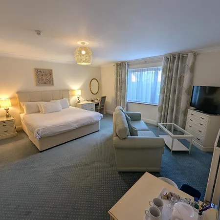 The Walnut Tree Hotel-2