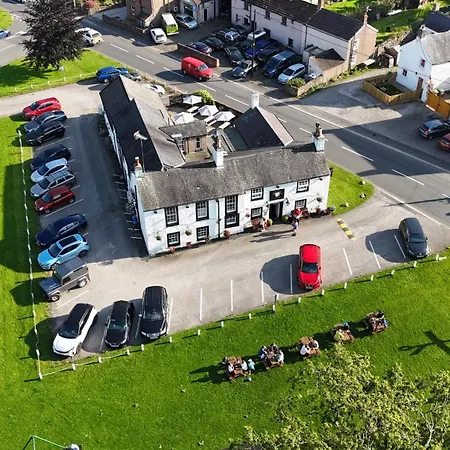 The Shepherds Inn, Langwathby-3