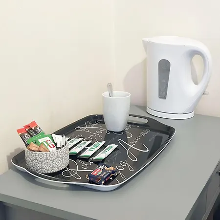 Esk Vale Guest House-3