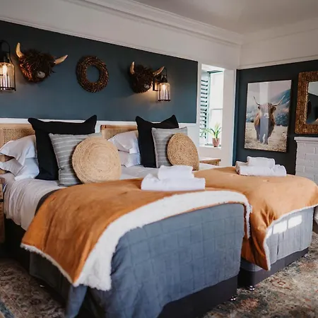 The Murray Arms - Award Winning Boutique Hotel-3