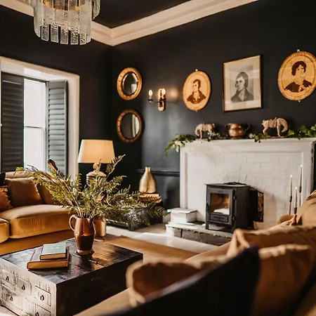 The Murray Arms - Award Winning Boutique Hotel-2