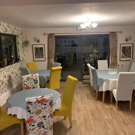 Foxhills Of Shanklin-3