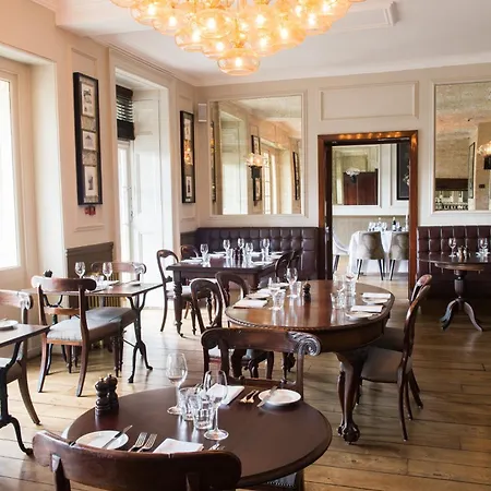 Hotel Du Vin & Bistro Tunbridge Wells-2