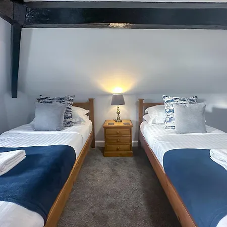 The Corbet Arms-3