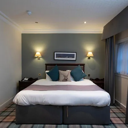 The Royal George Hotel-2