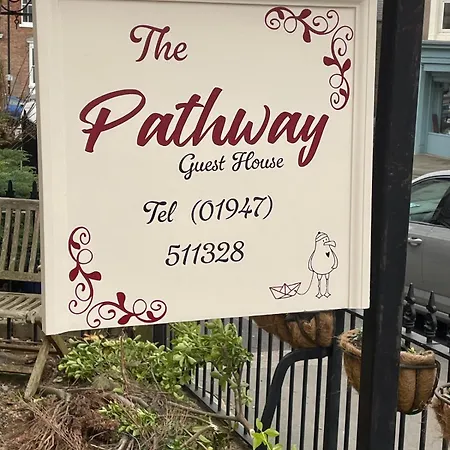 The Pathway Guesthouse-3