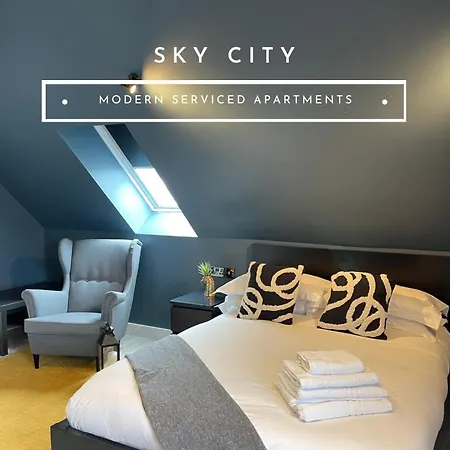 Sky City Apartments-2
