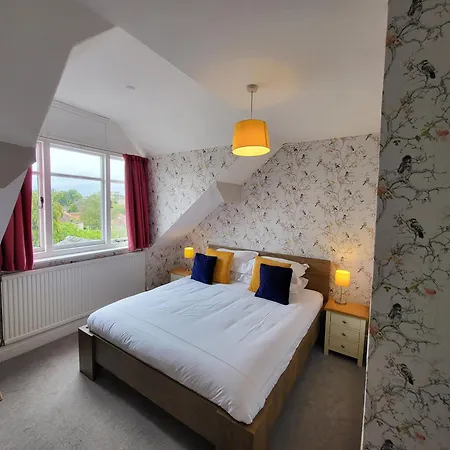 St George'S Guest House-3