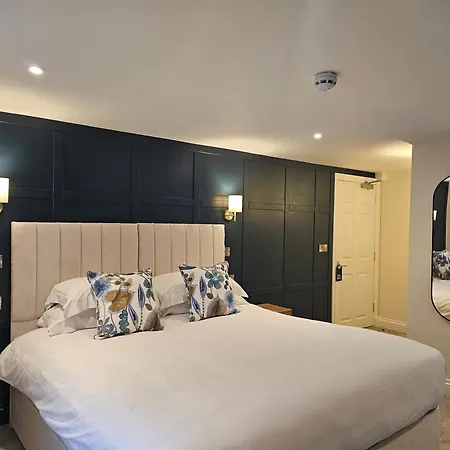 St George'S Guest House-2