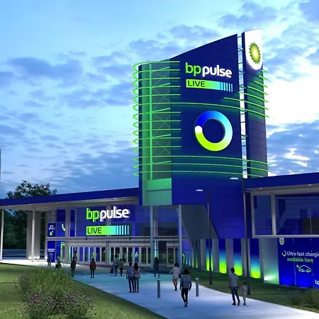 Springfield House - Birmingham Airport & Nec-2