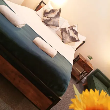 Victorin House - All Rooms Are En-Suite-2