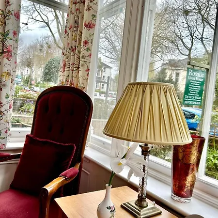 Rosalie Guest House-3