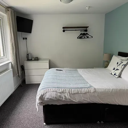 Cottage Court Hotel-2
