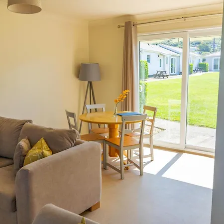 Croyde Bay Hotel Or Self Catering-2