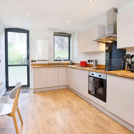 City Apartments - Monkbar Mews-3