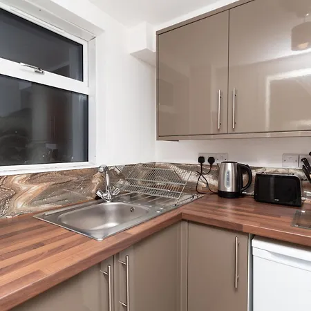 Sav Apartments Regent Leicester-2