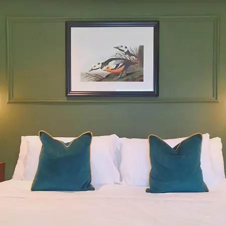 The Alyth Hotel-3