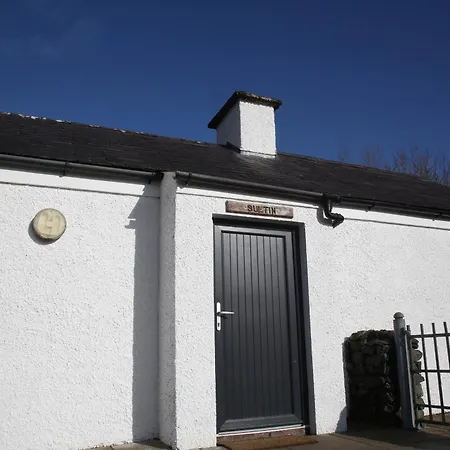 An Creagan Self Catering Cottages-3