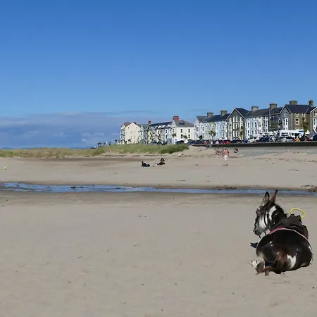 Bae Abermaw Hotel-2