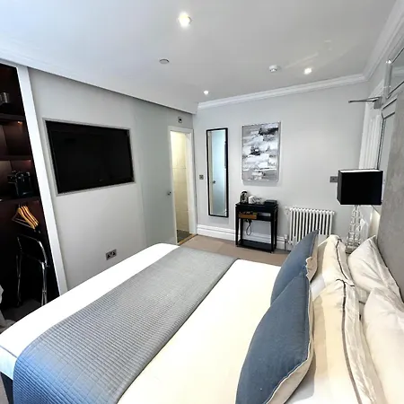 Tavistock House Hotel-2