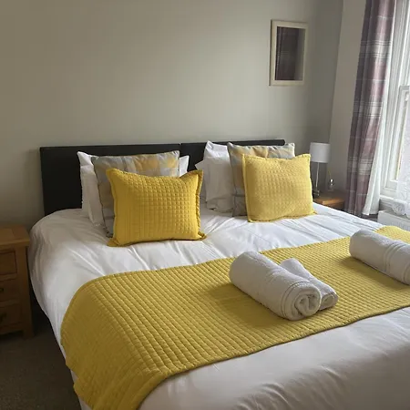 The White Hart Rooms-3
