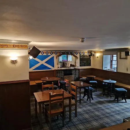 The White Stag Inn-3