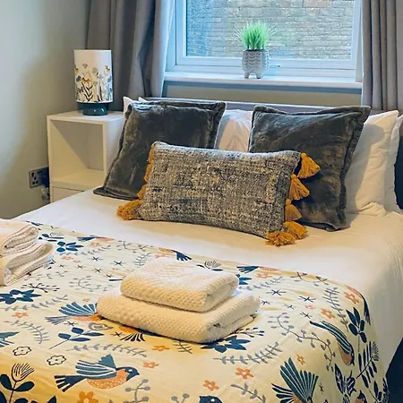 Halifax Retreat Pet-Friendly Haven-2