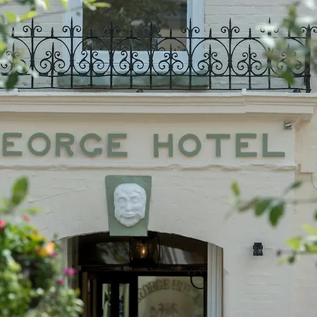 The George-2