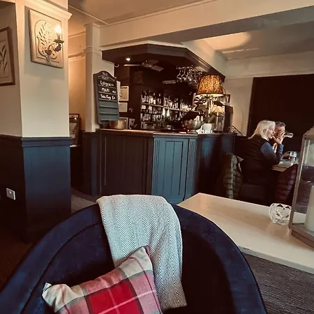 The Swan Inn-2