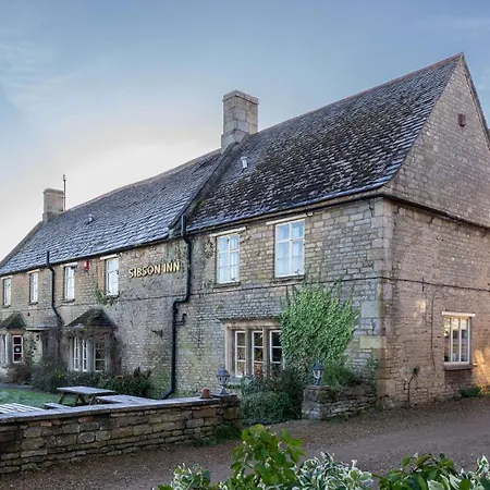 The Sibson Inn Hotel-2