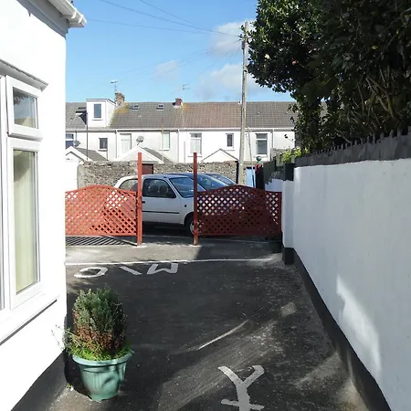 Southmead Guesthouse-3