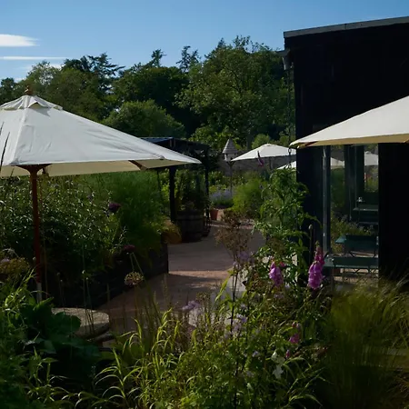 Boath House Hotel-2