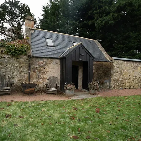 Boath House Hotel-3