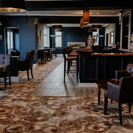 The Prince Of Wales Hotel Berkeley By Bellevilla, A38 M5-3