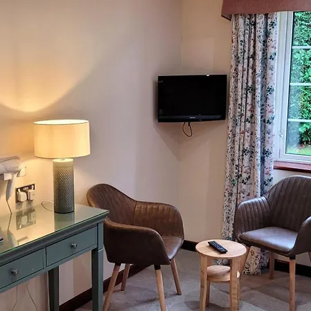 The Old Rectory Hotel-3