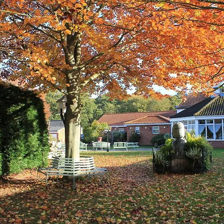 The Old Rectory Hotel-2