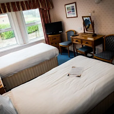 Channel View Hotel-2